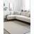 Catumba Hand Tufted Wool Indoor Rug-92289739