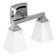 Voss 2-Light Vanity Light