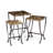 Waltonville End Table