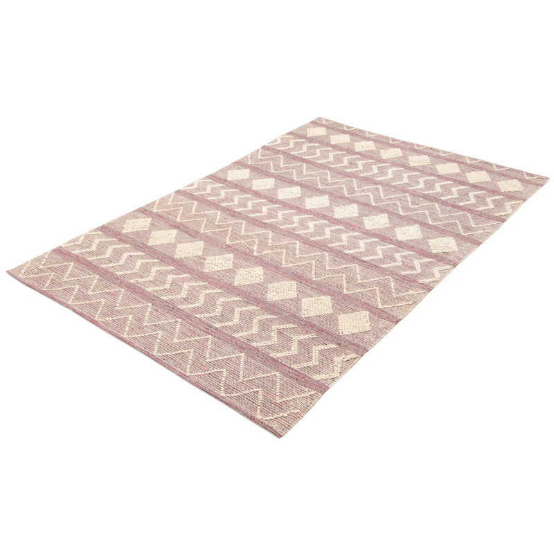 Tapis unique 6 pi x 9 pi 5 po Chatney