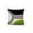 Chartreuse/Cream/Black