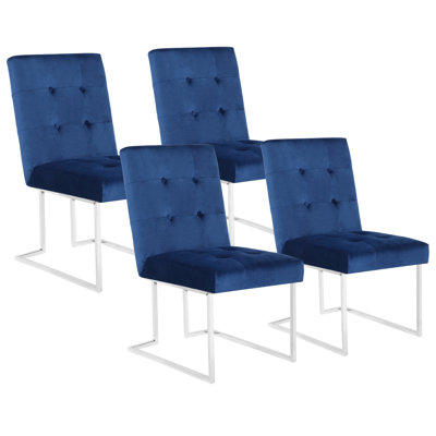Chaise d'appoint Aariana