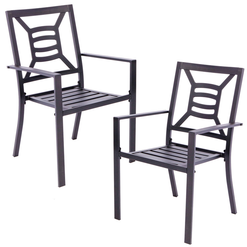 Fauteuil de salle à manger Jeanpierre