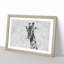 Giraffe Vol.3 - Framed Print-62803233-62803235