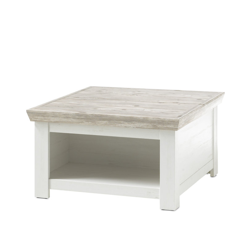 Abbotsford Four Leg Coffee Table
