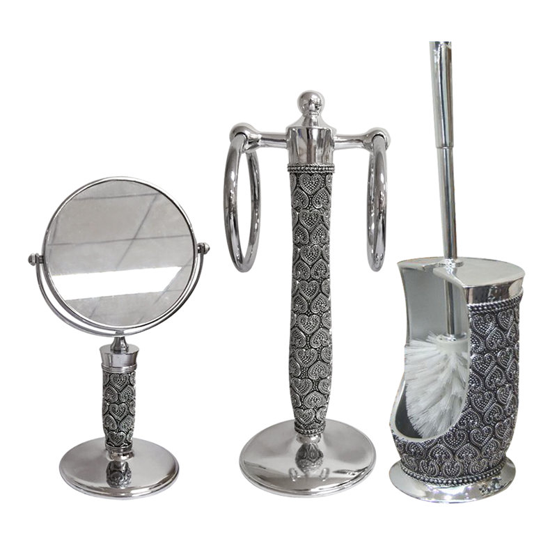 Bathroom Accessory Set