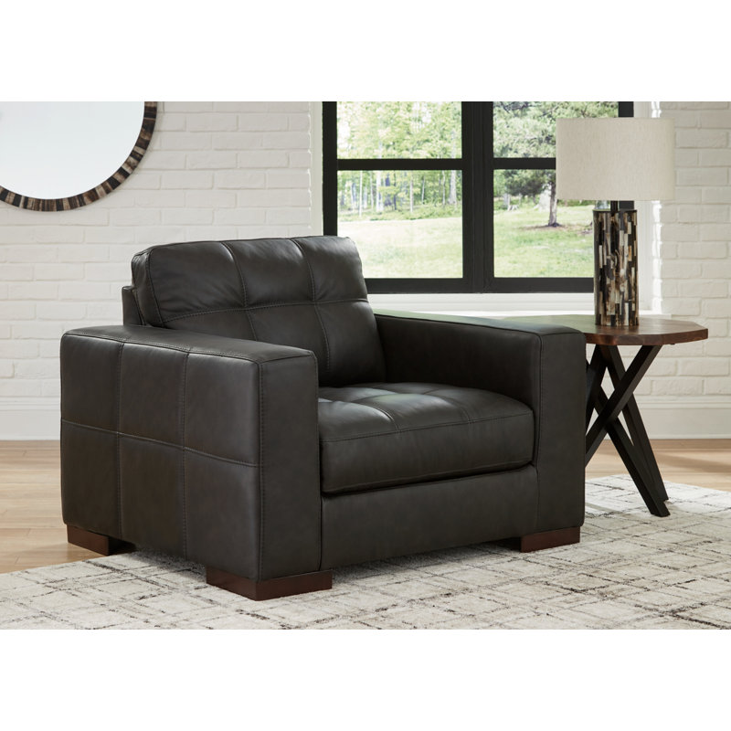 Upholstered Accent Chair
