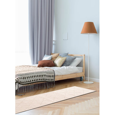 Tapis en laine Knauss