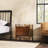 Aundrea 2-Drawer Solid Wood Nightstand-1630523076