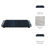 Brayden Studio 18" Calhoun Marble Tray