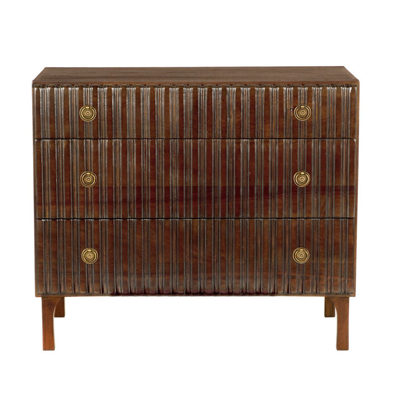 Daryl 3 - Drawer Dresser