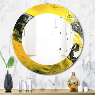 Modern and Contemporary Wall Mirror
