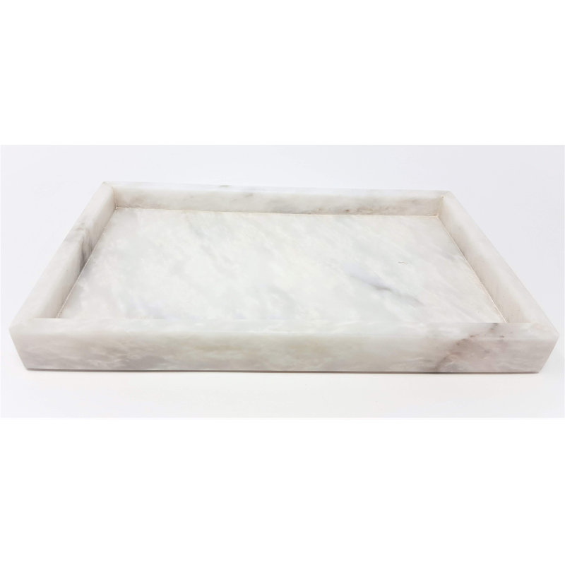 Newcastleton Marble Bathroom Tray