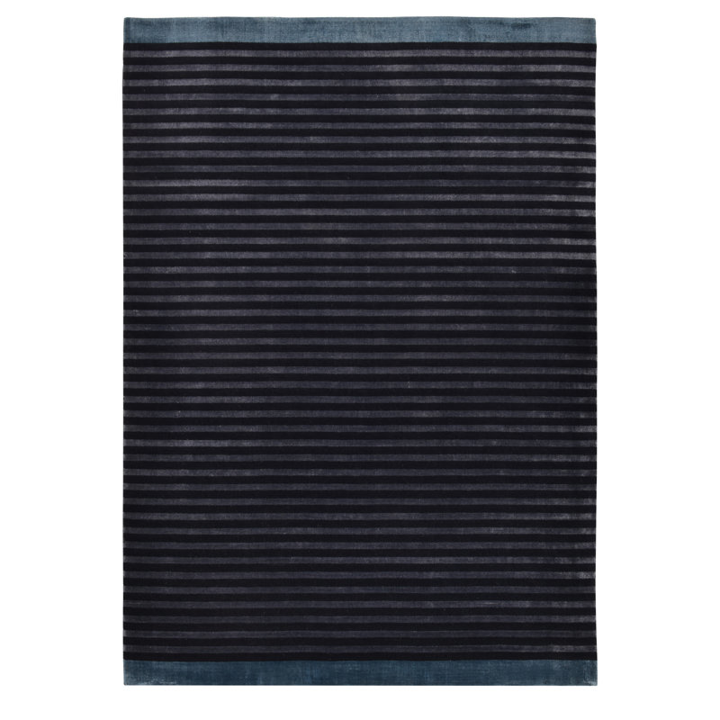Pinckard Hand Woven Area Rug, Rectangle 190 x 290cm