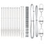 Field Fence Galvanised Steel-943783211