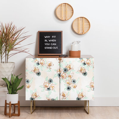 Accent Cabinet