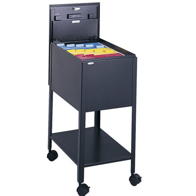Chariot de rangement pour baignoire letter-size