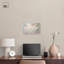 «Champagne Mint and Pink Glass Collection», art mural sur toile -1196204691-1196204692