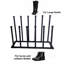 6 Pair Boot Storage