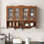 Armoire murale 39,4 "pour la cuisine
