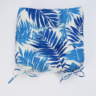 Coussin de siège d'extérieur Cloughmills