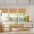 Adams Square Coffee Table-86192266