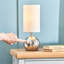 Kytalin 31.5Cm Metal Touch Ball Bedside Table Lamp-26865420-26865416