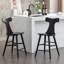 Tabouret Mid Mid Century-1656628133