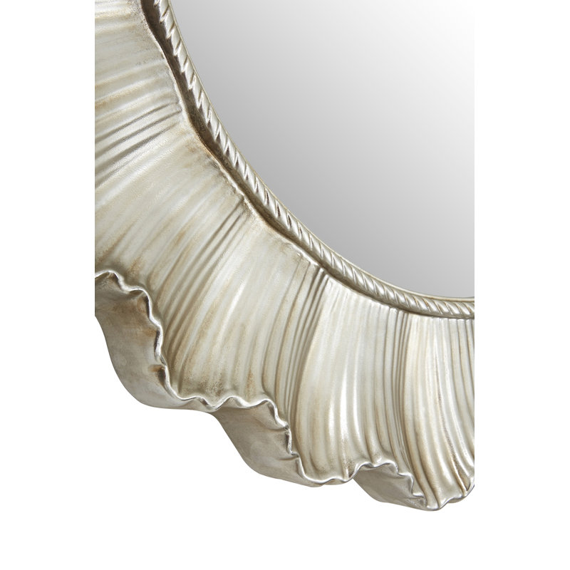 Boxgrove Flat Wall Mirror
