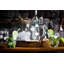 Drop Handmade Drinking Glass-32258499