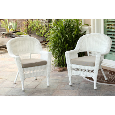 Outdoor Lounge Chair