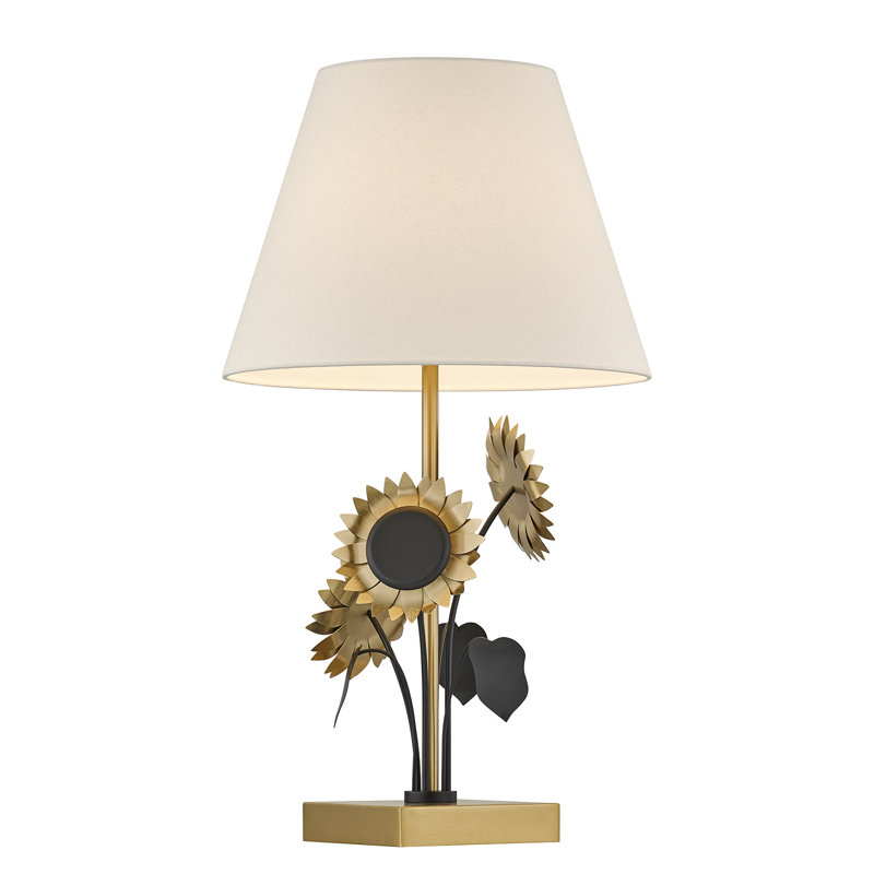 Lampe de table Amelia à 1 lumière