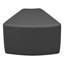 Repose-pieds rembourré Pro Series de 12 po de hauteur-101545379