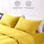 Jaramiah Super Soft Plain Microfiber PillowCase-339199170