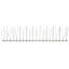Marcourt Plastic, Stainless Steel Birding Accessories