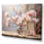 Toile tendue