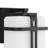 Broaderick Aluminum Wall Light-1047625796