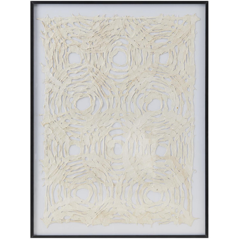Framed Art