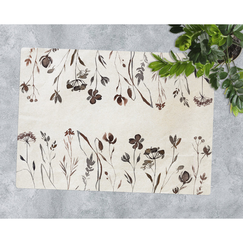 Nahiem Chair Mat, 70 x 100cm
