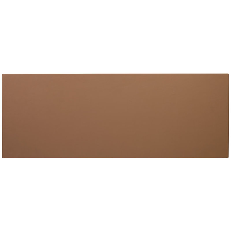 Melange 54 in. W Solid Wood
