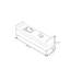 Banc de rangement rembourré Temeshia-1230428986-1230428988