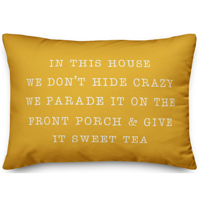 Coussin Parade Crazy
