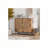 Farmhouse Storage Accent Cabinet