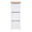 Brampton 35cm Sideboard