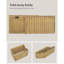 Polyester Laundry Room Organiser
