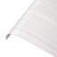 Benites 9.50m x 53cm 3D Embossed Wallpaper Roll