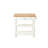 Maney Solid Wood Top Kitchen Island-1223360364