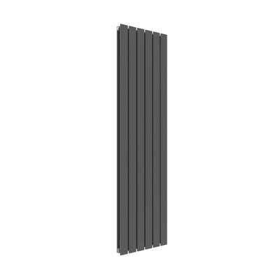 Liberty Vertical Oval Panel Radiator