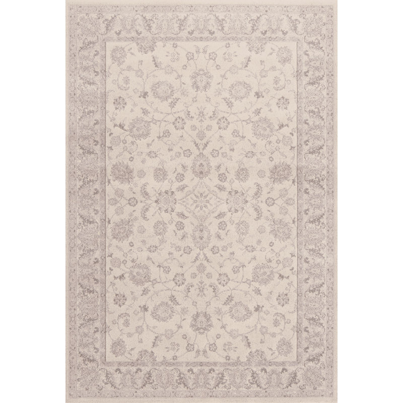 Alden Oriental Indoor Rug, Rectangle 5'3" x 7'7"