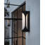 Petite applique murale extérieure Swale-106678924